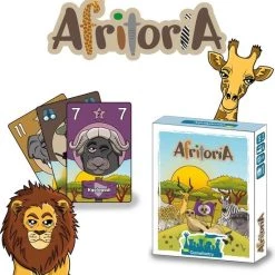 Source1 Afritoria - Kaartspel - Spel Vanaf 8 Jaar - Voor 2 Tot 4 Personen -spellen-voor-volwassenen Verkoopwinkel 550x571 4