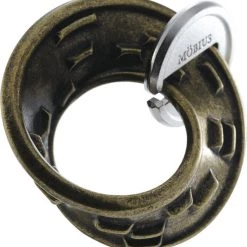 Huzzle Breinbreker Cast Mobius 11,8 Cm Staal Brons 16 Huzzle Breinbreker Cast Mobius 11,8 Cm Staal Brons -spellen-voor-volwassenen Verkoopwinkel 550x574 7
