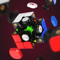 Qiyi Xman Tornado V2 M 3x3 36 Qiyi Xman Tornado V2 M 3x3 -spellen-voor-volwassenen Verkoopwinkel 550x578 1