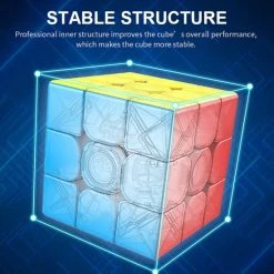 Moyu Meilong 2x2 En 3x3 Pakket - Speedcube -spellen-voor-volwassenen Verkoopwinkel 550x578 17