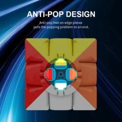 Moyu Meilong 2x2 En 3x3 Pakket - Speedcube -spellen-voor-volwassenen Verkoopwinkel 550x578 18