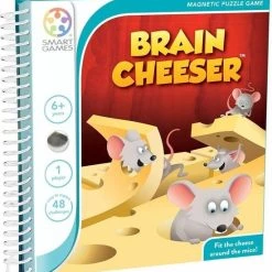 SmartGames Brain Cheeser -spellen-voor-volwassenen Verkoopwinkel 550x578 25