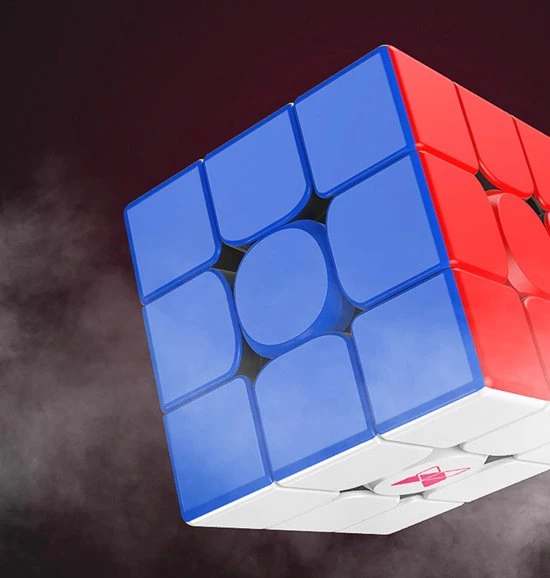 Qiyi Xman Tornado V2 M 3x3 14 Qiyi Xman Tornado V2 M 3x3 - Afbeelding 14