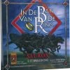 999 Games In De Ban Van De Ring Uitbreiding: Sauron