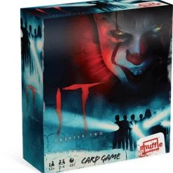 Shuffle - IT - Co Peratief Kaartspel - Horror 19 Shuffle - IT - Co Peratief Kaartspel - Horror -spellen-voor-volwassenen Verkoopwinkel 550x580 2