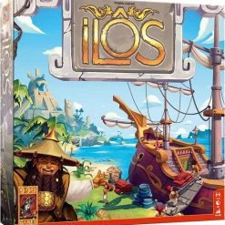 999 Games Il S Bordspel 9 999 Games Il S Bordspel -spellen-voor-volwassenen Verkoopwinkel 550x581 5