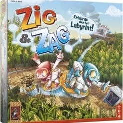 999 Games Zig & Zag Bordspel -spellen-voor-volwassenen Verkoopwinkel 550x583 3