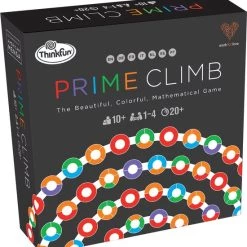 Daniel Finkel ThinkFun Prime Climb - Bordspel -spellen-voor-volwassenen Verkoopwinkel 550x585 1