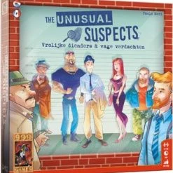 999 Games The Unusual Suspects Kaartspel -spellen-voor-volwassenen Verkoopwinkel 550x585 11