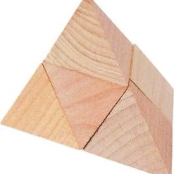 Goki De Piramide: Iq Puzzel Hout -spellen-voor-volwassenen Verkoopwinkel 550x585 14