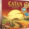 999 Games Catan: 25 Jaar Wereldwijd Jubileum Bordspel