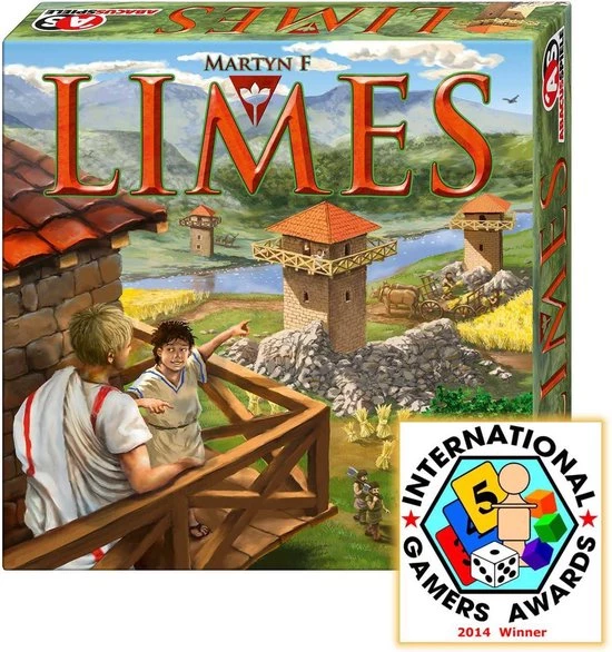 F, Martyn Limes 3 F, Martyn Limes - Afbeelding 3