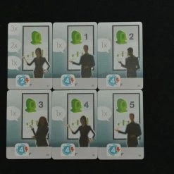 Eagle-Gryphon Games Kanban EV -spellen-voor-volwassenen Verkoopwinkel 550x588