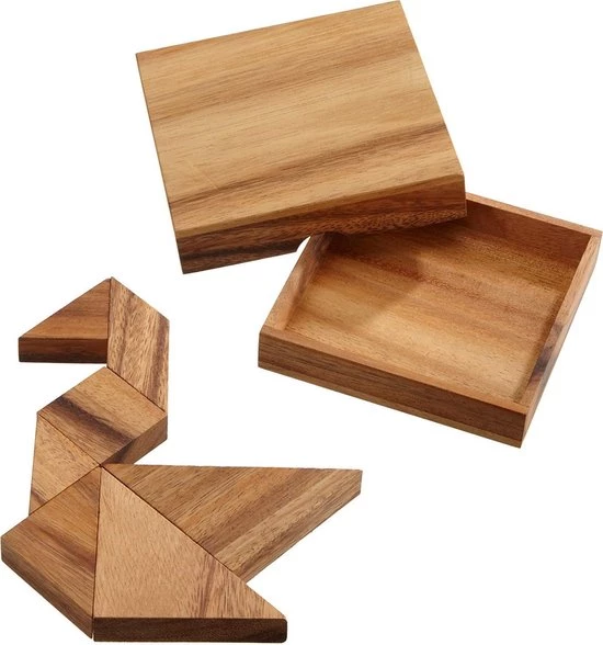 Philos Tangram 1 Philos Tangram