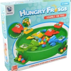 Braet Hongerige Kikkers 5 Braet Hongerige Kikkers -spellen-voor-volwassenen Verkoopwinkel 550x589