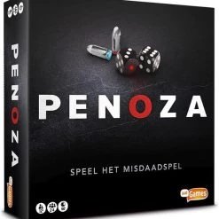 Just Games Penoza Bordspel -spellen-voor-volwassenen Verkoopwinkel 550x590 3