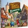 White Goblin Games Uitbreiding Bordspel Tiny Towns: Experts