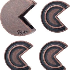 Huzzle Breinbreker Cast Cake 11,8 Cm Staal Brons -spellen-voor-volwassenen Verkoopwinkel 550x592 3