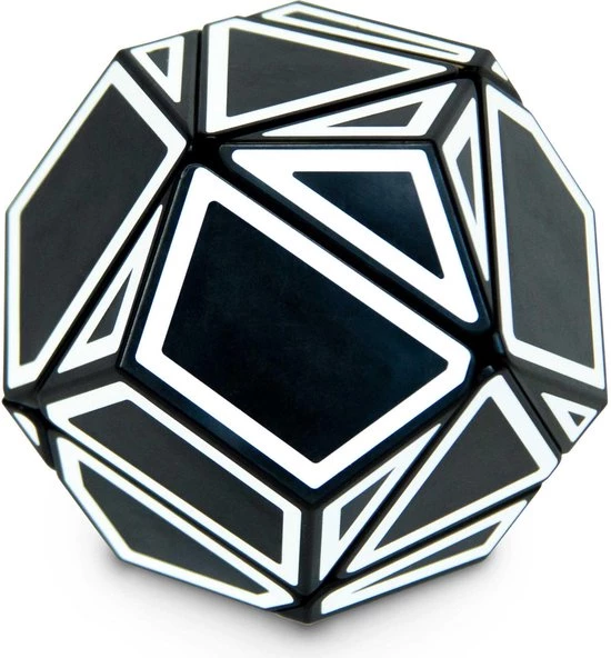 Recent Toys Ghost Cube Xtreme - Brainpuzzel Recent 3 Recent Toys Ghost Cube Xtreme - Brainpuzzel Recent - Afbeelding 3