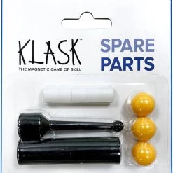 KLASK Spare Parts