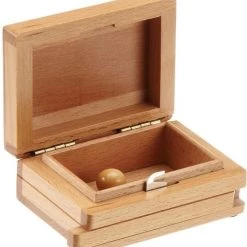 Philos Secret Box Puzzel