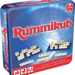 Jumbo Original Rummikub - Duitstalig 9 Jumbo Original Rummikub - Duitstalig -spellen-voor-volwassenen Verkoopwinkel 550x594 4