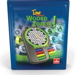 Goliath Woordzoeker The Original Tour Edition (Tin) -spellen-voor-volwassenen Verkoopwinkel 550x595 4