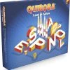 QUIBOBA Spaans Taal Spel (spel #3) - Leuk Taalspel Om Alleen Of Samen Te Spelen En Spelenderwijs De Spaanse Taal Te Leren, Ideaal Om De Basiskennis Spaans Te Leren