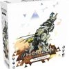 Steamforged Games Ltd. Horizon Zero Dawn The Board Game