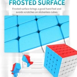 Moyu 5x5 Meilong 21 Moyu 5x5 Meilong -spellen-voor-volwassenen Verkoopwinkel 550x600 5