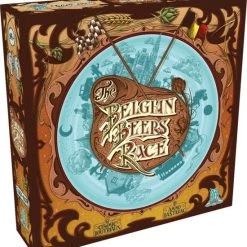 BYR Games The Belgian Beers Race - Bordspellen - Speelgoed - Gezelschapsspellen 11 BYR Games The Belgian Beers Race - Bordspellen - Speelgoed - Gezelschapsspellen -spellen-voor-volwassenen Verkoopwinkel 550x601
