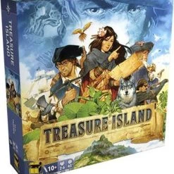 Matagot Treasure Island -spellen-voor-volwassenen Verkoopwinkel 550x603 1