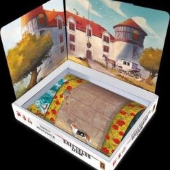 999 Games Pocket Detective: Bloedrode Rozen Breinbreker 10 999 Games Pocket Detective: Bloedrode Rozen Breinbreker -spellen-voor-volwassenen Verkoopwinkel 550x603 2