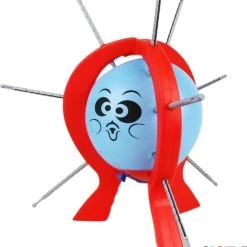 Gagato Boom Boom Balloon - Ballonnen Spel - Prik De Ballon Lek Game - Spelletjes Voor Volwassenen En Kinderen -spellen-voor-volwassenen Verkoopwinkel 550x605 6