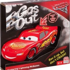 Mattel Games Gas Out Bordspel Cars Bliksem McQueen 10 Mattel Games Gas Out Bordspel Cars Bliksem McQueen -spellen-voor-volwassenen Verkoopwinkel 550x605 7