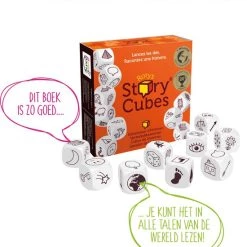 Zygomatic Board Game Studio Rory's Story Cubes Classic - Dobbelspel -spellen-voor-volwassenen Verkoopwinkel 550x607 5