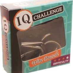 Lg-imports Breinbreker Iq Challange 7,5 X 7,5 Cm A