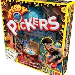 Goliath Speedy Pickers (NL) - Bordspel - Partyspel 9 Goliath Speedy Pickers (NL) - Bordspel - Partyspel -spellen-voor-volwassenen Verkoopwinkel 550x611 4