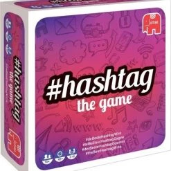 Jumbo Hashtag The Game Bordspel -spellen-voor-volwassenen Verkoopwinkel 550x613 1