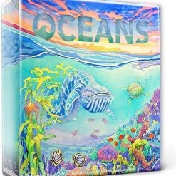 North Star Games Oceans