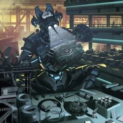 Geronimo I'ts A Wonderful World - Corruption & Ascension -spellen-voor-volwassenen Verkoopwinkel 550x614 3