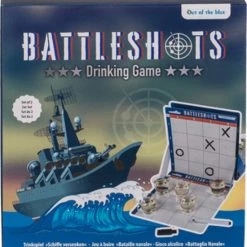 Out Of The Blue Battle Shots - Zeeslag Drankspel -spellen-voor-volwassenen Verkoopwinkel 550x614 6