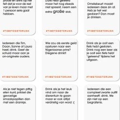 Allerion? Allerion Time To Get Drunk Travel Edition Drankspel Met 73 Kaarten Pocket Drank Spel -spellen-voor-volwassenen Verkoopwinkel 550x617