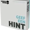 Bezzerwizzer HINT - Bordspel - NL