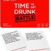 Allerion? Allerion Time To Get Drunk Battle Edition Drankspel Met 250 Kaarten Team Drank Spel