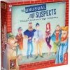 999 Games The Unusual Suspects Kaartspel