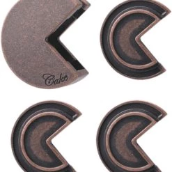 Huzzle Breinbreker Cast Cake 11,8 Cm Staal Brons -spellen-voor-volwassenen Verkoopwinkel 550x621 2