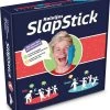 Identity Games Slapstick