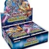 Konami Yu-Gi-Oh Genesis Impact Booster Box