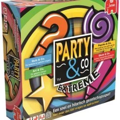 Jumbo Party & Co - Extreme
